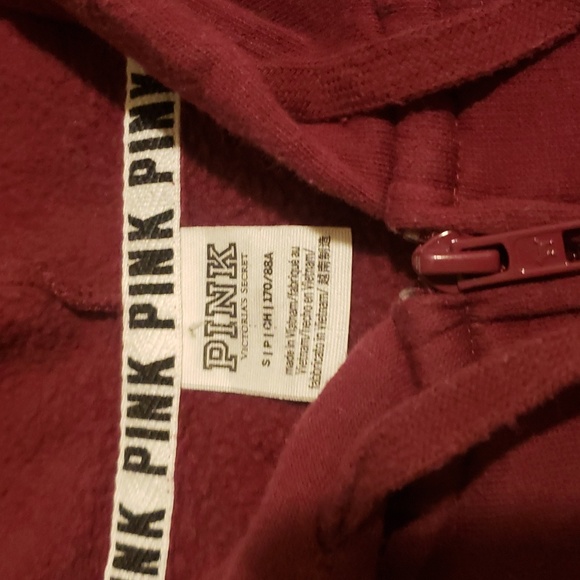 Victoria's Secret PINK Hoodie - Picture 4 of 6